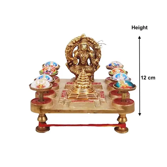 Asht Laxami Yantra – image 4