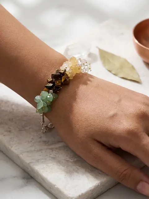 Dhanyog Money Magnet Bracelet for Women & Girls – image 3