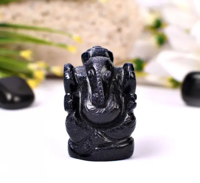 Ganesh Idol – image 2