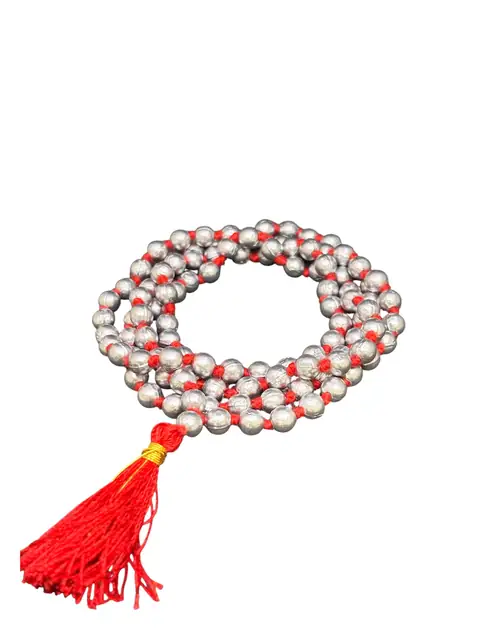 GemsForLuck Mercury Mala AAA Quality – image 3
