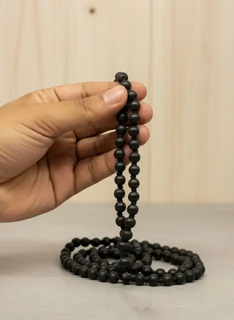 GemsForLuck Original Karungali Mala – image 2