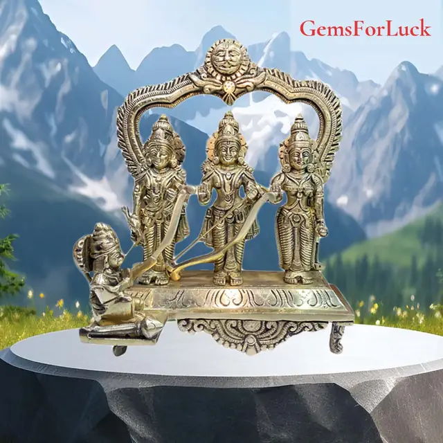 Shree Ram Darbaar