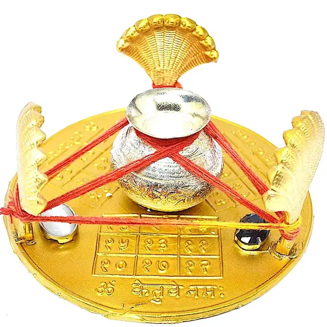 Kaal sarp YOG nivaran Yantra – image 2
