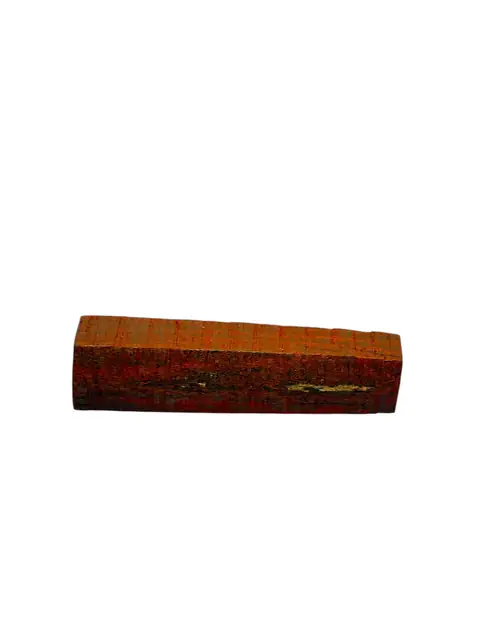 Lal Chandan Ki Lakdi – Pure Red Sandalwood Sticks for Pooja, Havan, Tilak & Spiritual Use – image 5