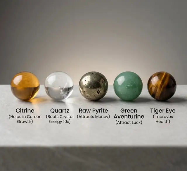 Original Dhanyog Bracelet Set – image 3