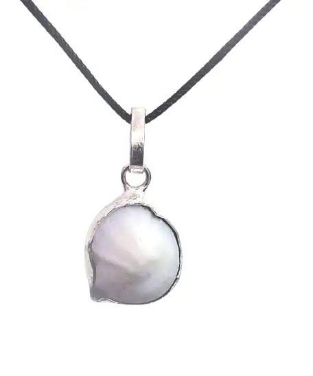 Original Machh Mani Locket To Remove Rahu Dosha – image 3