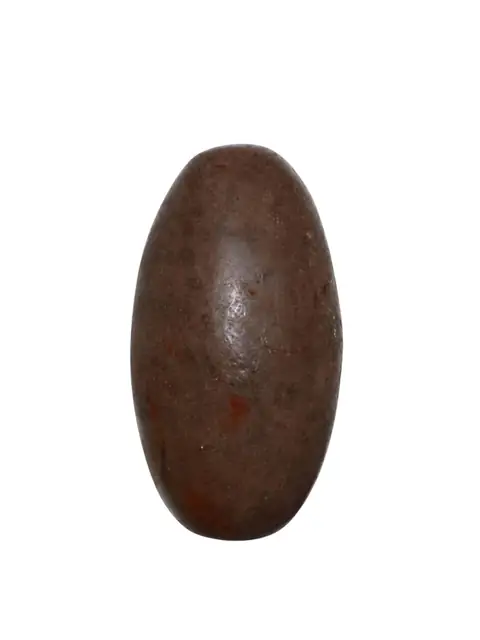 Original Natural Narmadeshwar Shivling – image 5