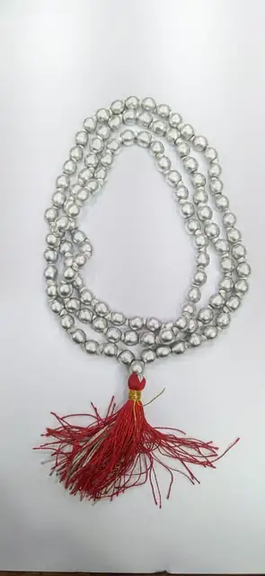 Parad Mala 108 beads – image 4