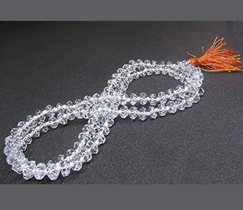 Premium Quality Sphatik mala – image 3
