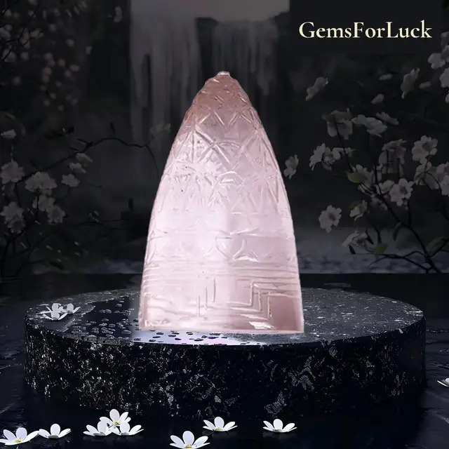 Pure Sphatik Shree Yantra