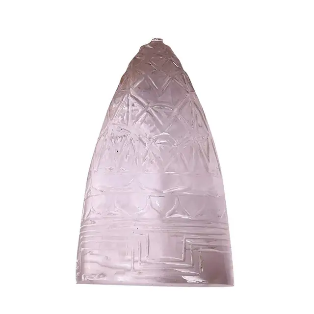 Pure Sphatik Shree Yantra – image 3