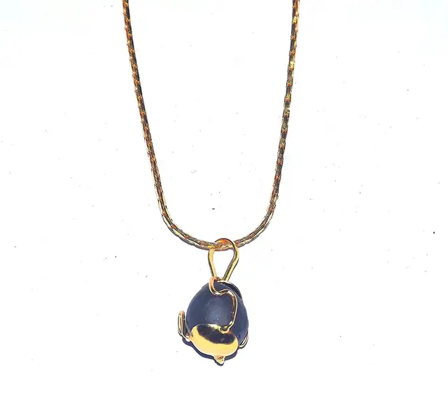 Shaligram Pendant Locket – image 6