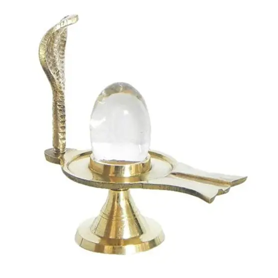 Shree sphatik baan Lingam – image 3