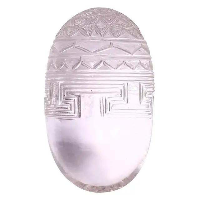 Shree sphatik baan Lingam – image 4