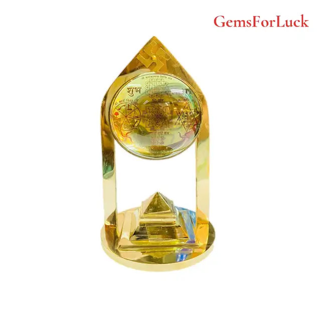 Vastu Pyramids (size 7.5x4 inch) – image 4