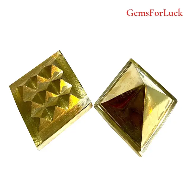 Vastu Pyramids (size 7.5x4 inch) – image 5